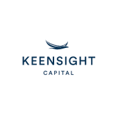 Keensight Capital logo