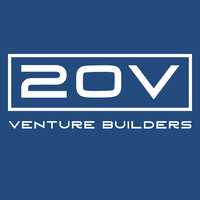20 Ventures logo