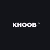 Khoob logo
