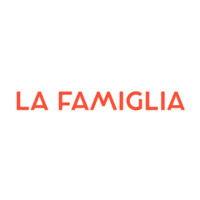 La Famiglia logo