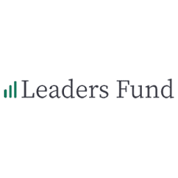 Leaders Fund logo