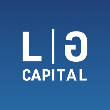 Looking Glass Capital logo