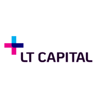 LT Capital logo