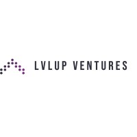 LvlUp Ventures logo