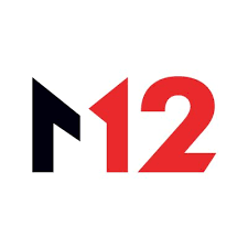 M12 - Microsoft's Venture Fund logo