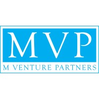 M Venture Partners logo