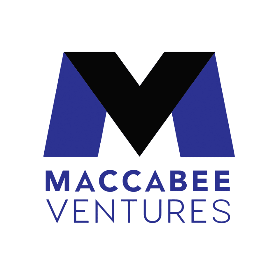 Maccabee Ventures logo