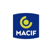 Macif Innovation logo