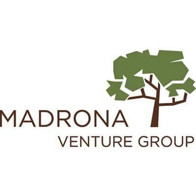 Madrona Venture Group logo