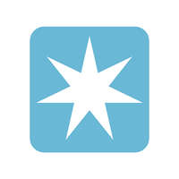 Maersk Growth logo