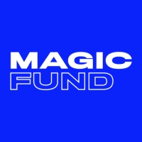 Magic Fund logo