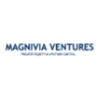 Magnivia Ventures logo
