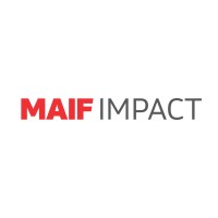 MAIF Impact logo