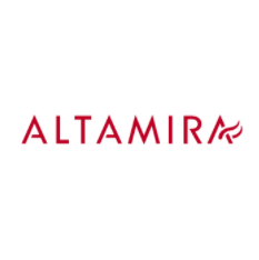 Altamira logo