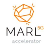 MARL Accelerator logo