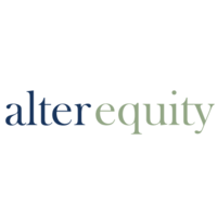 Alter Equity logo