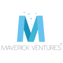 Maverick Ventures (Israel) logo