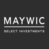 Maywic Select Investments logo