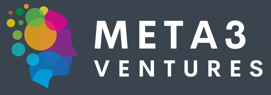 Meta3Ventures logo