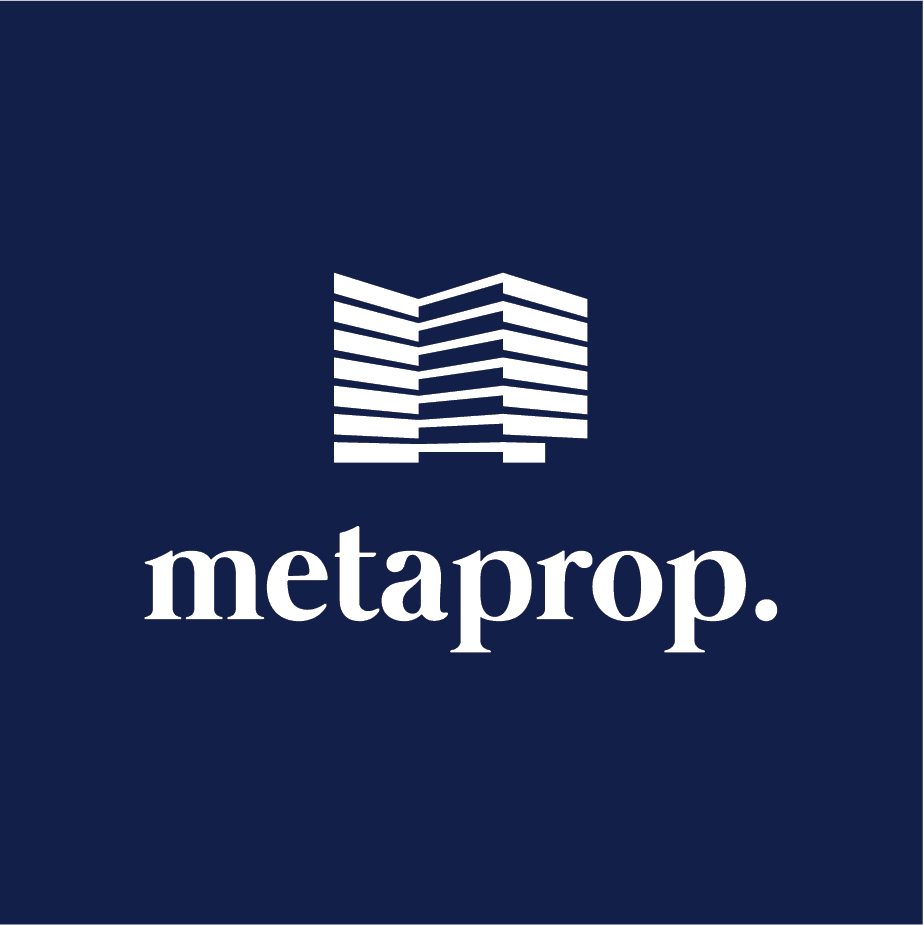 MetaProp Ventures logo