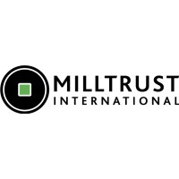 Milltrust International logo