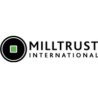 Milltrust International logo