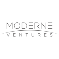 Moderne Ventures logo