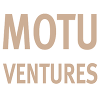 Motu Ventures logo