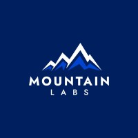 Mountain Labs logo