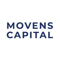 Movens VC logo