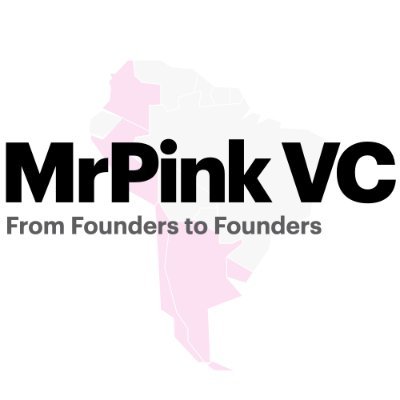 MrPink VC logo