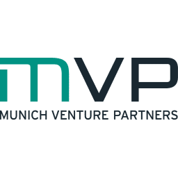 MVP Munich Venture Partners logo