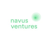 Navus Ventures logo