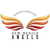 New Mexico Angels logo