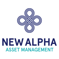 NewAlpha Asset Management logo