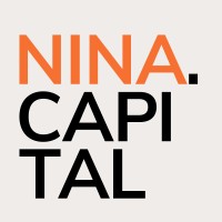 Nina Capital logo