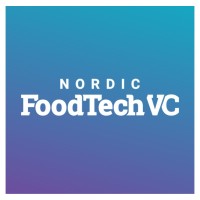 Nordic FoodTech VC logo