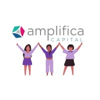 Amplifica Capital logo