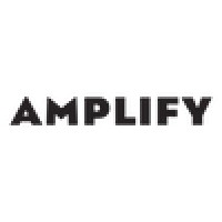Amplify LA logo