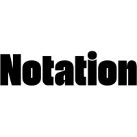 Notation Capital logo