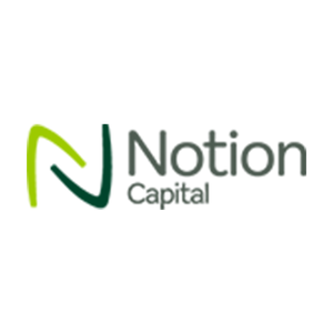 Notion Capital logo