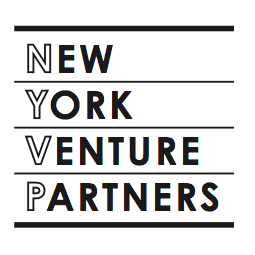 NYVP New York Venture Partners logo