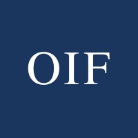 OIF Ventures logo