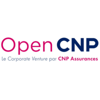 OpenCNP by CNP Assurances logo