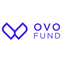 Ovo Fund logo