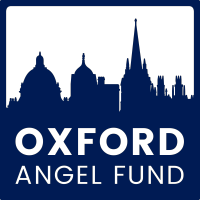 Oxford Angel Fund logo
