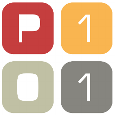 P101 Ventures logo