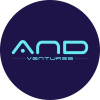 AnD Ventures logo
