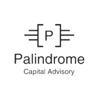 Palindrome Capital logo