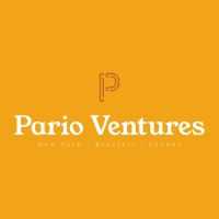 Pario Ventures logo
